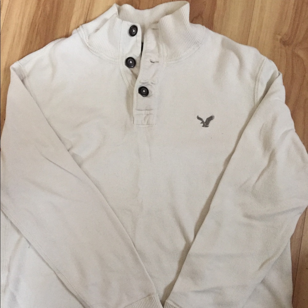 American eagle sweater